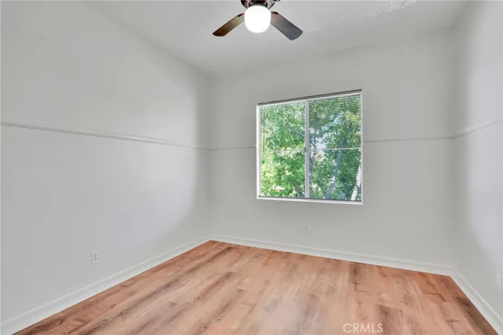 2nd bedroom, farthest on the left