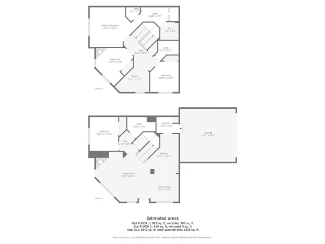 5029 E Tenderrow Place B, Orange, California 92867