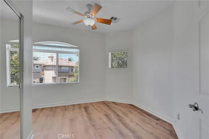 3rd bedroom, in the middle upstairs