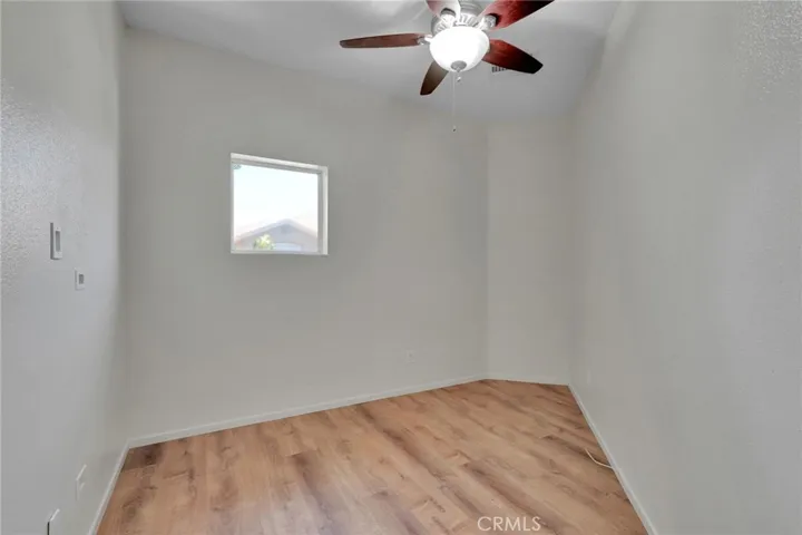 Alcove/ bonus space