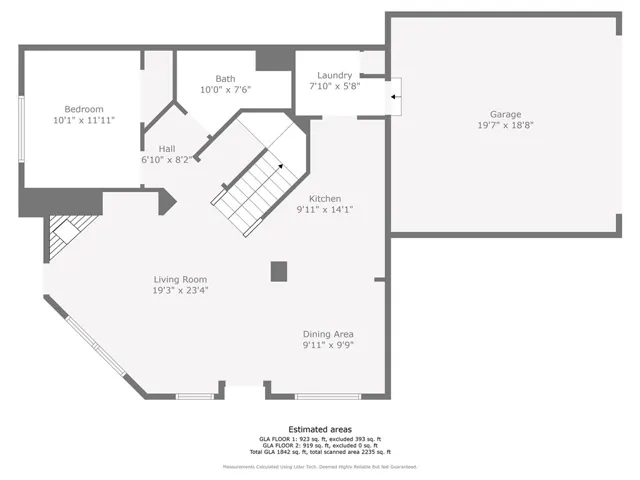 5029 E Tenderrow Place B, Orange, California 92867