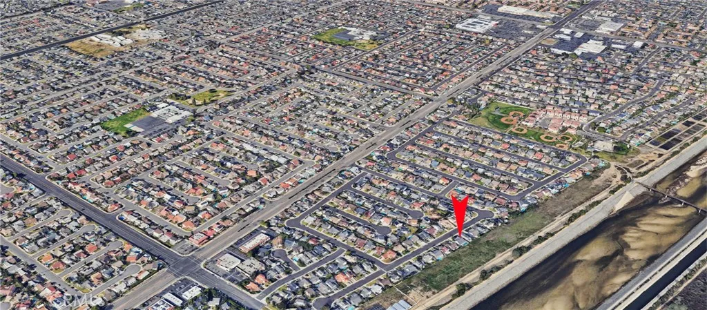 20732 Spindrift Lane, Huntington Beach, California 92646