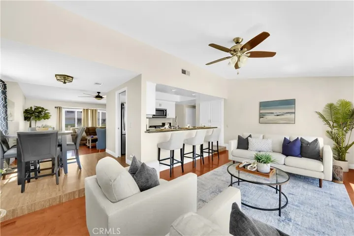 20732 Spindrift Lane, Huntington Beach, California 92646