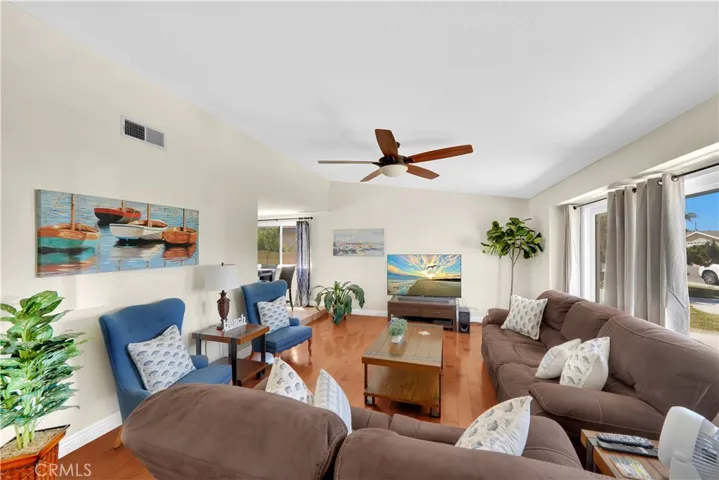 20732 Spindrift Lane, Huntington Beach, California 92646