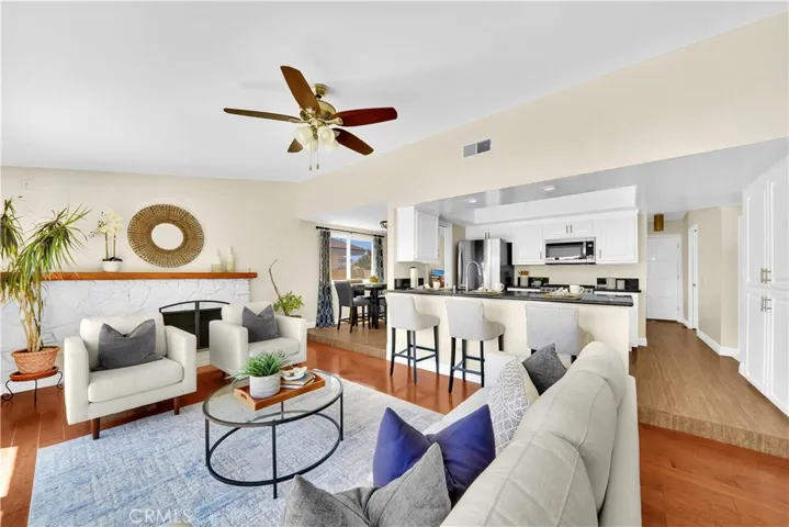 20732 Spindrift Lane, Huntington Beach, California 92646