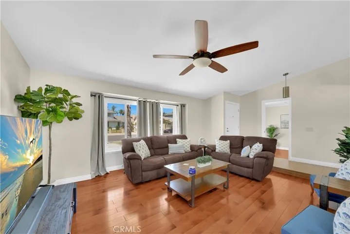 20732 Spindrift Lane, Huntington Beach, California 92646