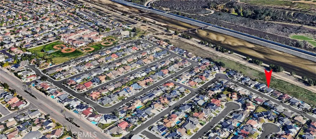 20732 Spindrift Lane, Huntington Beach, California 92646