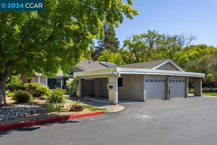 673 Terra California Drive 1, Walnut Creek, California 94595