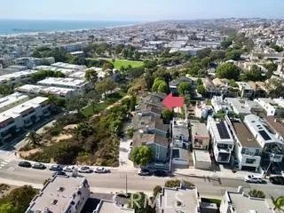 505 2nd Street, Hermosa Beach, California 90254