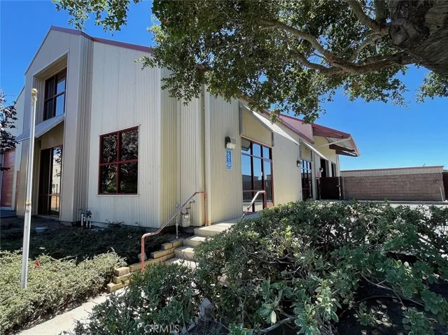 695 Clarion Court, San Luis Obispo, California 93401