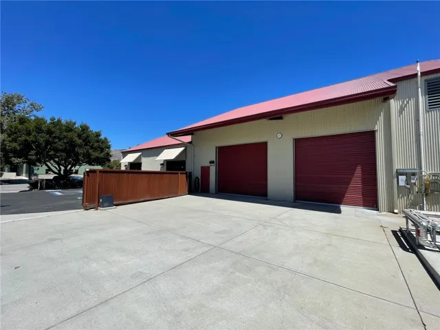 695 Clarion Court, San Luis Obispo, California 93401