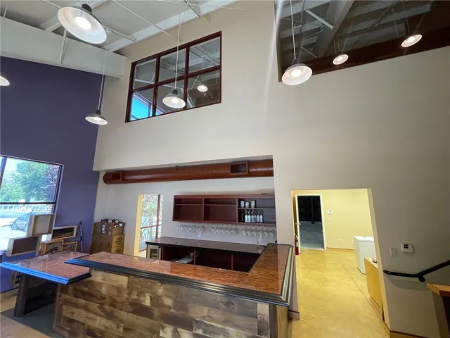 695 Clarion Court, San Luis Obispo, California 93401