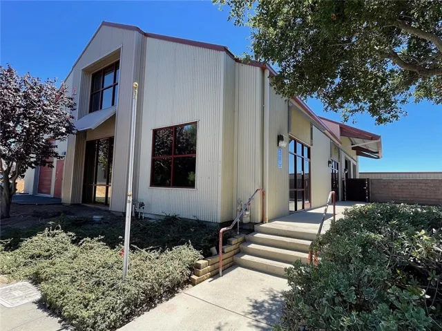 695 Clarion Court, San Luis Obispo, California 93401