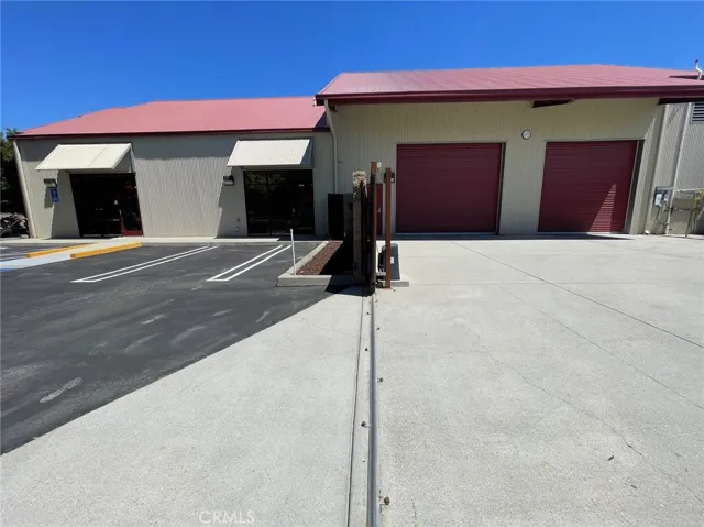 695 Clarion Court, San Luis Obispo, California 93401