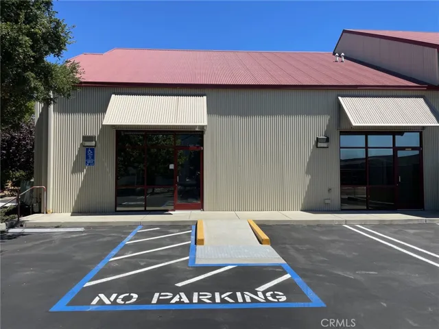 695 Clarion Court, San Luis Obispo, California 93401