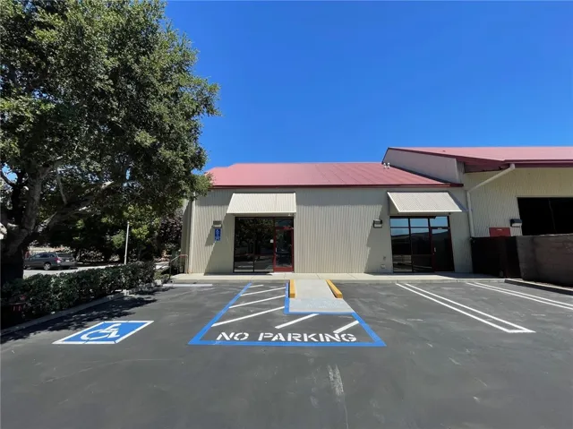 695 Clarion Court, San Luis Obispo, California 93401