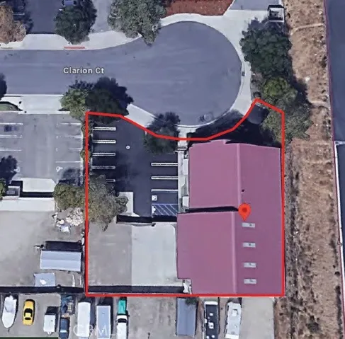 695 Clarion Court, San Luis Obispo, California 93401