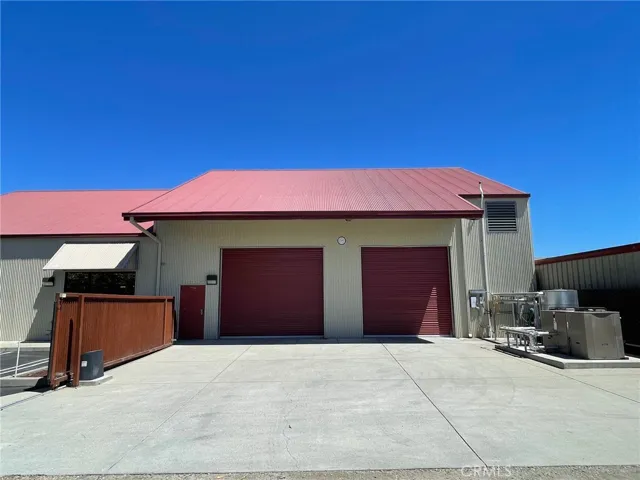 695 Clarion Court, San Luis Obispo, California 93401