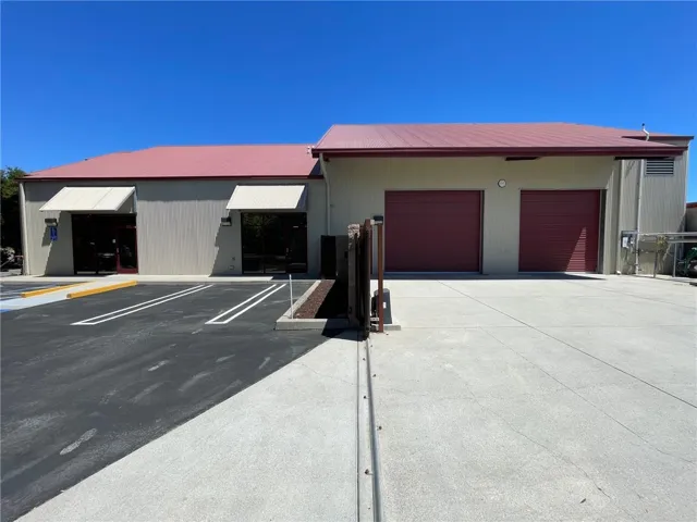 695 Clarion Court, San Luis Obispo, California 93401