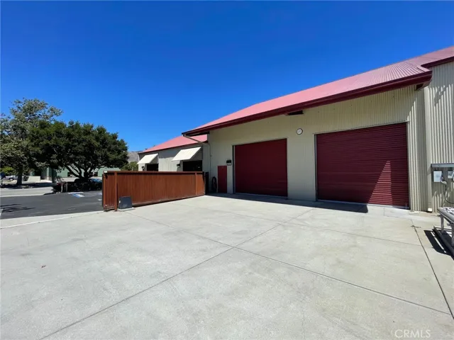 695 Clarion Court, San Luis Obispo, California 93401
