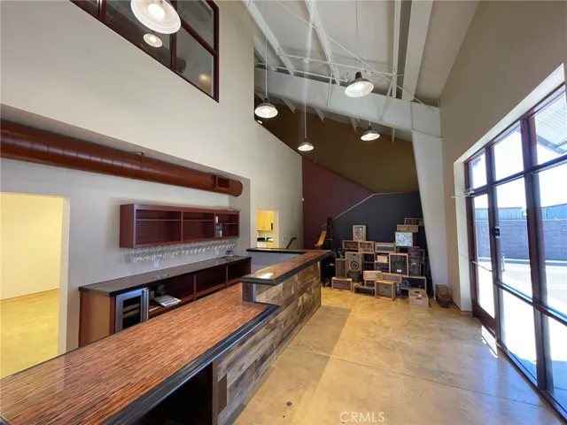695 Clarion Court, San Luis Obispo, California 93401