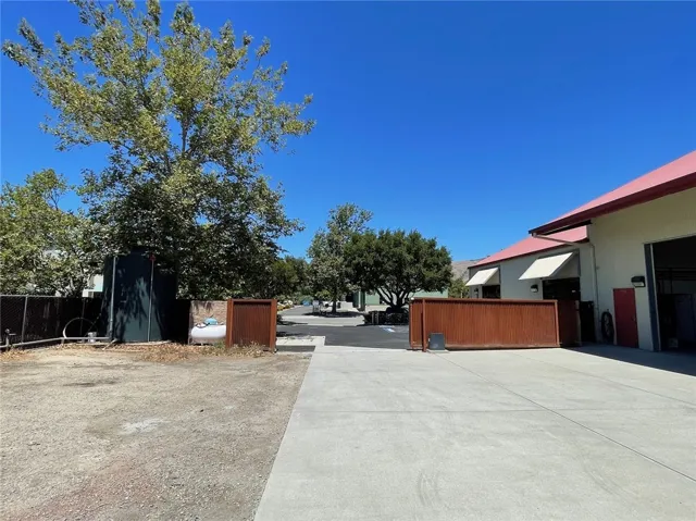 695 Clarion Court, San Luis Obispo, California 93401