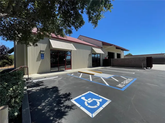 695 Clarion Court, San Luis Obispo, California 93401