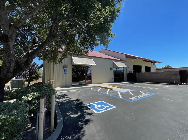 695 Clarion Court, San Luis Obispo, California 93401