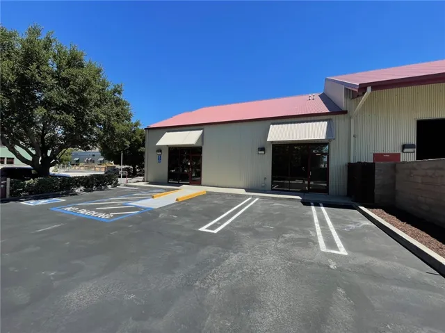 695 Clarion Court, San Luis Obispo, California 93401
