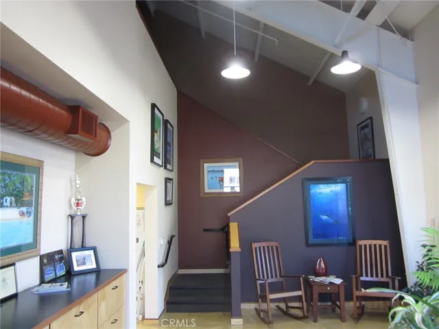 695 Clarion Court, San Luis Obispo, California 93401