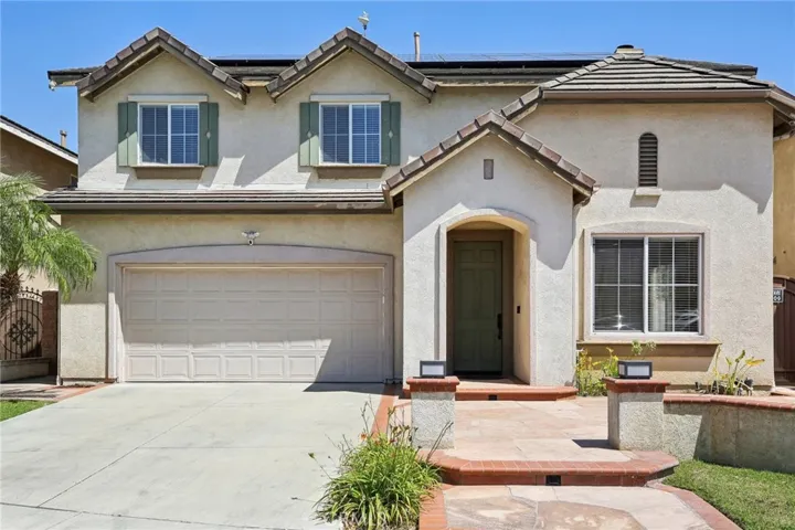 608 S Lassen Court, Anaheim, California 92804