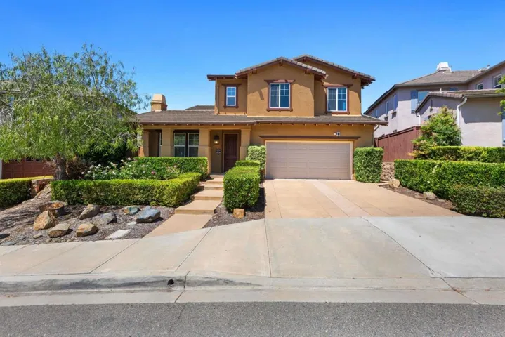 1415 Eclipse Drive, San Marcos, California 92078