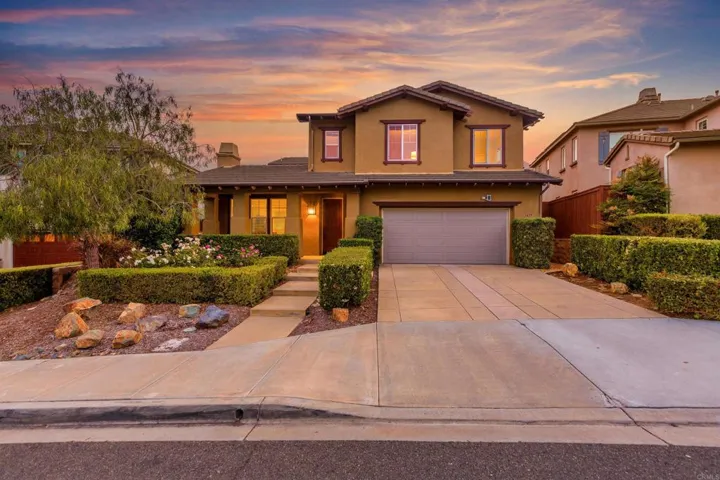 1415 Eclipse Drive, San Marcos, California 92078