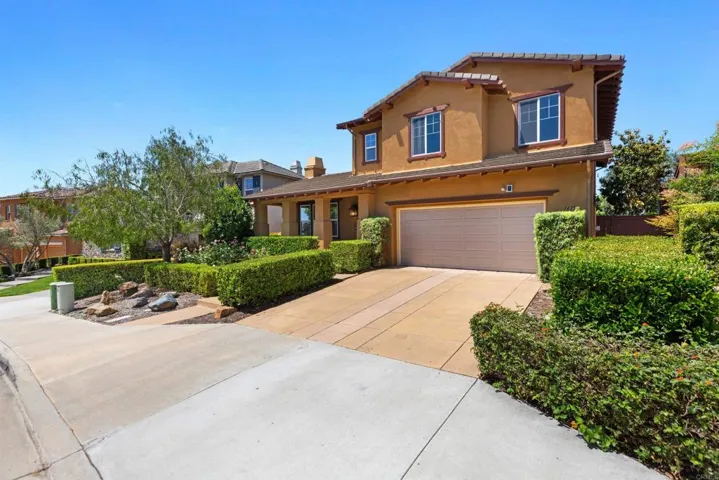 1415 Eclipse Drive, San Marcos, California 92078
