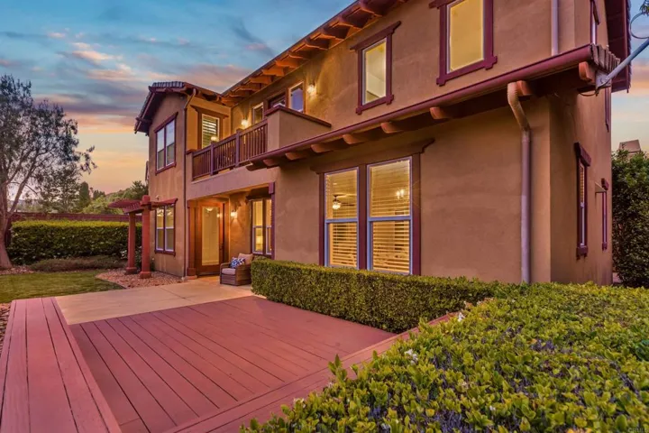 1415 Eclipse Drive, San Marcos, California 92078