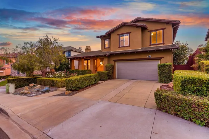 1415 Eclipse Drive, San Marcos, California 92078