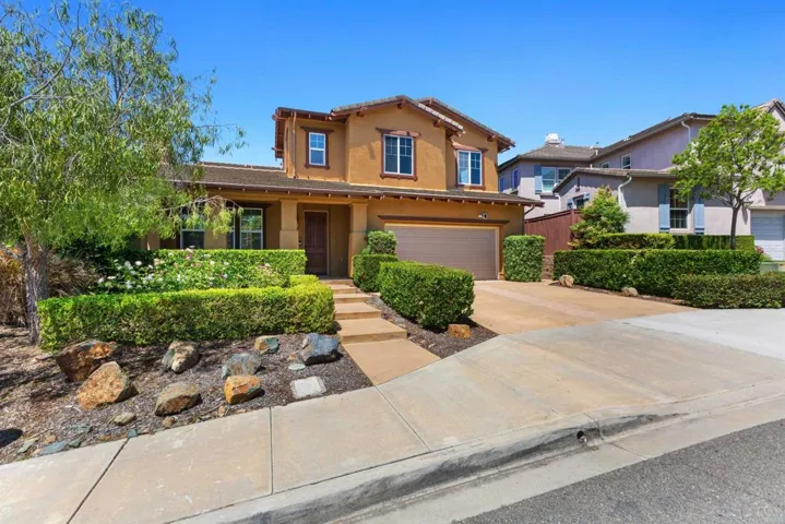 1415 Eclipse Drive, San Marcos, California 92078