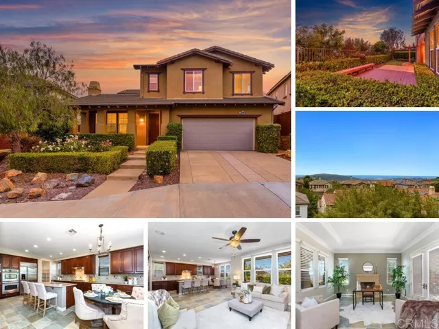 1415 Eclipse Drive, San Marcos, California 92078