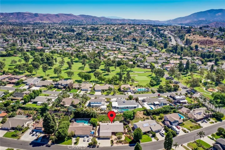 6112 Sandy Hill Lane, Yorba Linda, California 92886