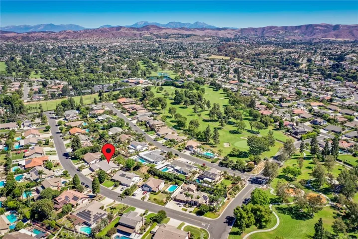 6112 Sandy Hill Lane, Yorba Linda, California 92886