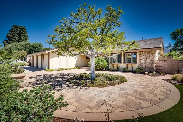 6112 Sandy Hill Lane, Yorba Linda, California 92886