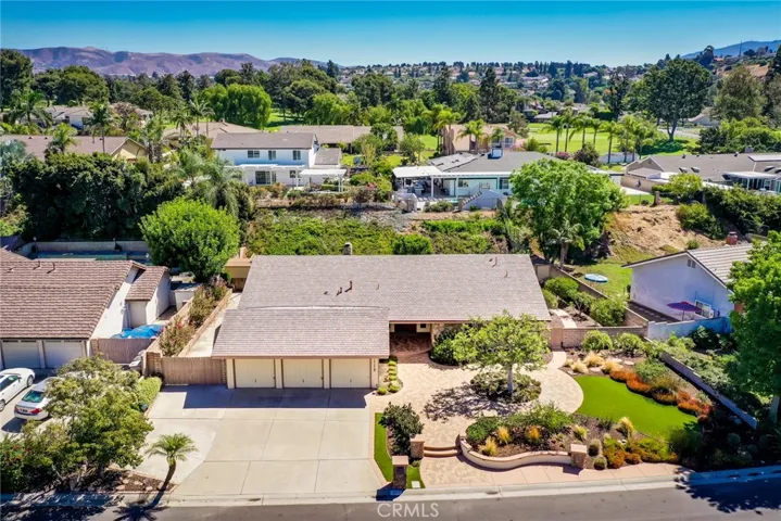 6112 Sandy Hill Lane, Yorba Linda, California 92886