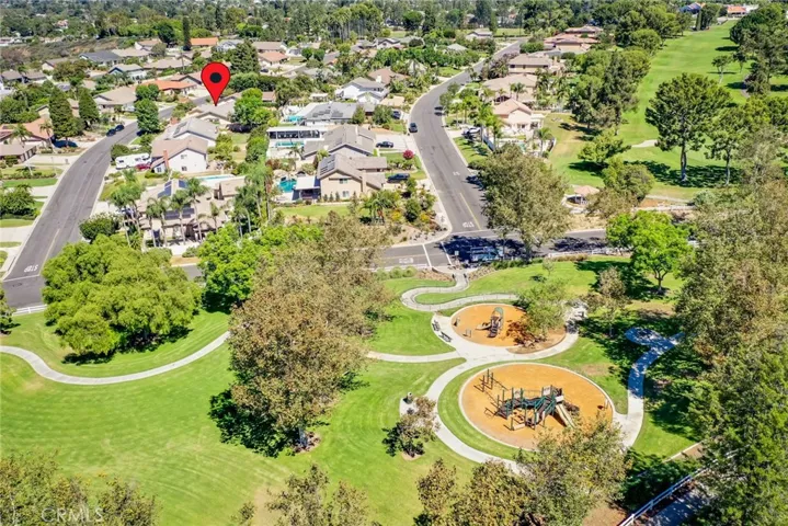 6112 Sandy Hill Lane, Yorba Linda, California 92886
