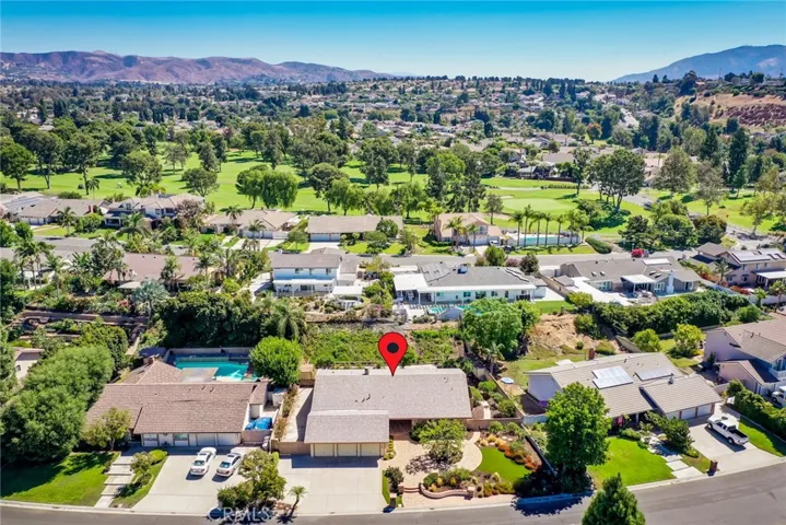 6112 Sandy Hill Lane, Yorba Linda, California 92886