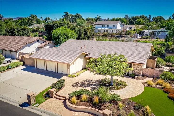 6112 Sandy Hill Lane, Yorba Linda, California 92886