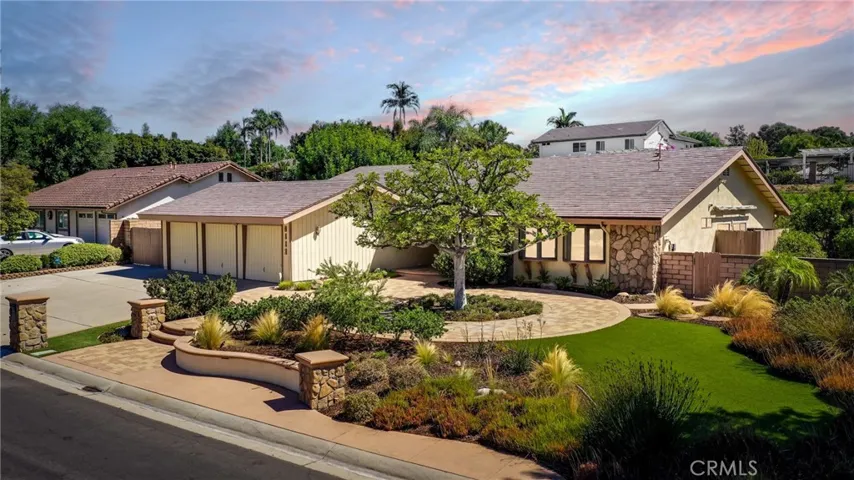 Expansive Ranch Style Home in Parkside Estates Community