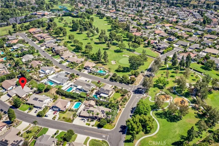 6112 Sandy Hill Lane, Yorba Linda, California 92886