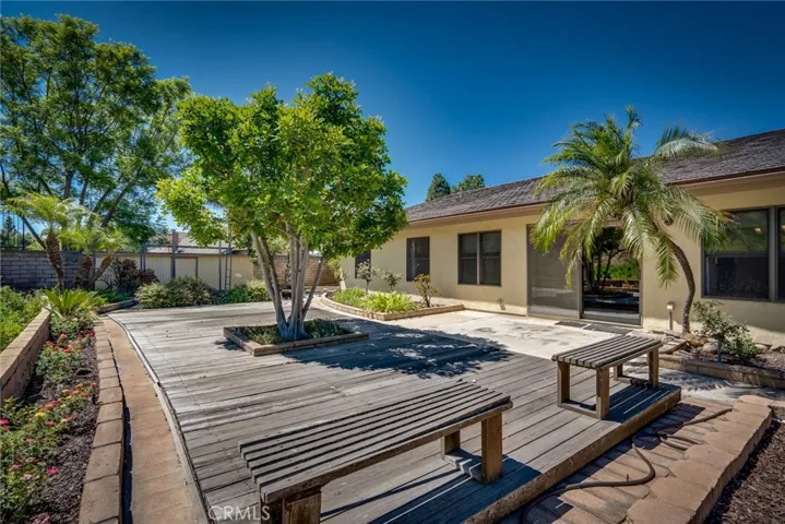 6112 Sandy Hill Lane, Yorba Linda, California 92886