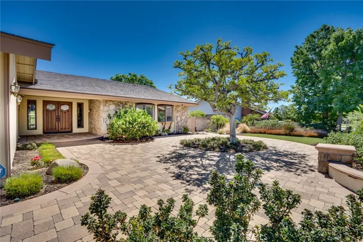 6112 Sandy Hill Lane, Yorba Linda, California 92886