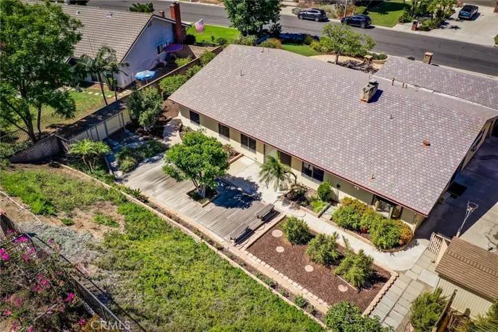 6112 Sandy Hill Lane, Yorba Linda, California 92886